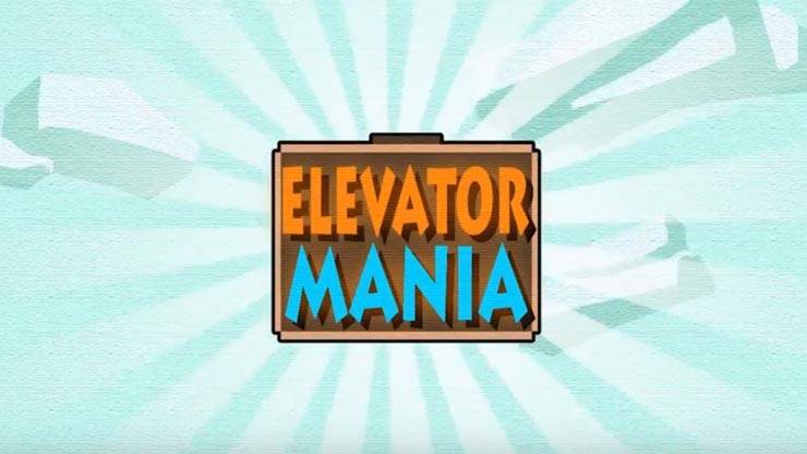 Elevator Mania — аркадный тест на многозадачность