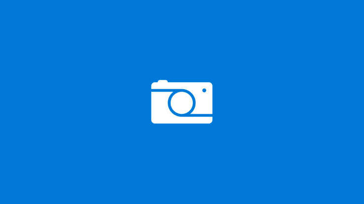 Microsoft выпустили фото-приложение Pix, задача которого делать снимки лучше, чем это может стандартная камера