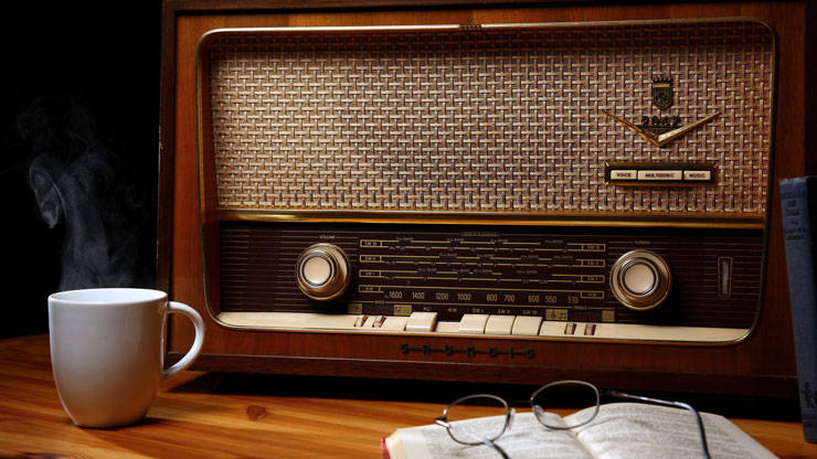 nRadio – 20 000 радиостанций в вашем iPhone