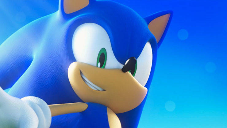 Sonic Mania – абсолютна новая игра про Соника, но в лучших традициях оригинальной серии игр