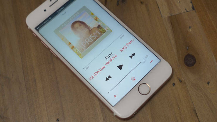 Apple выпустили iOS 10 beta 5. Что нового?