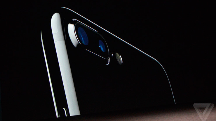 iPhone 7 и iPhone 7 Plus представлены официально – особенности, характеристики, цены и другая информация