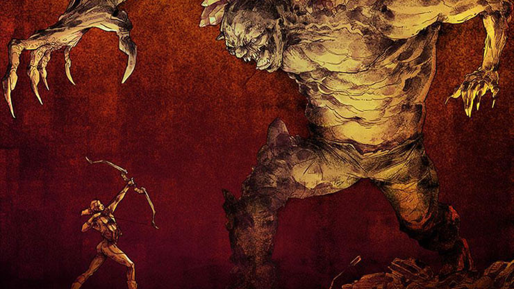 В октября ожидается релиз Zombie Anarch – новой мобильной игры от Gameloft
