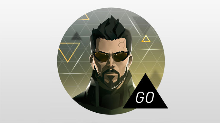 Скидки в App Store на 22 сентября: сегодня оба Space Marshals, Deus Ex GO и масса других игр