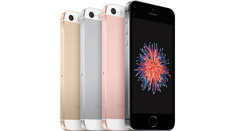 iPhone 6s, iPhone 6s Plus и iPhone SE стали дешевле. Новые официальные цены
