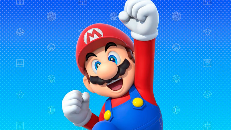 Super Mario Run – компания Nintendo все-таки выпустила Марио для телефонов, но не такой, как мы хотели