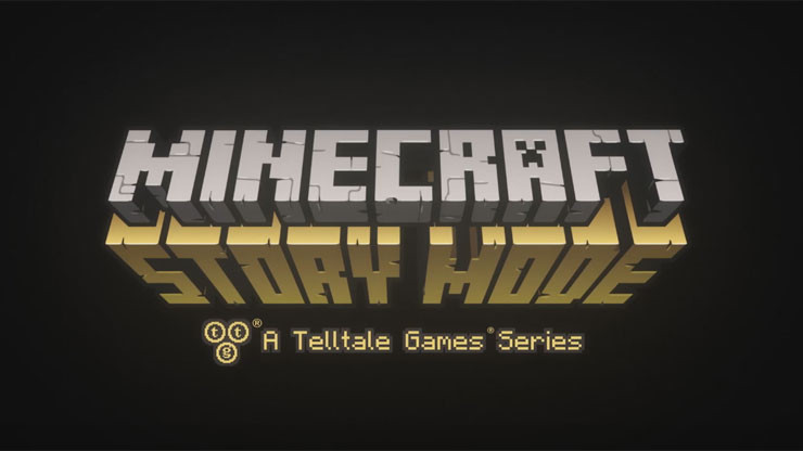 Релиз A Journey’s End – восьмого и заключительного эпизода Minecraft: Story Mode
