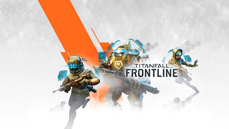 Софт-запуск Titanfall: Frontline – «неправильный» Titanfall