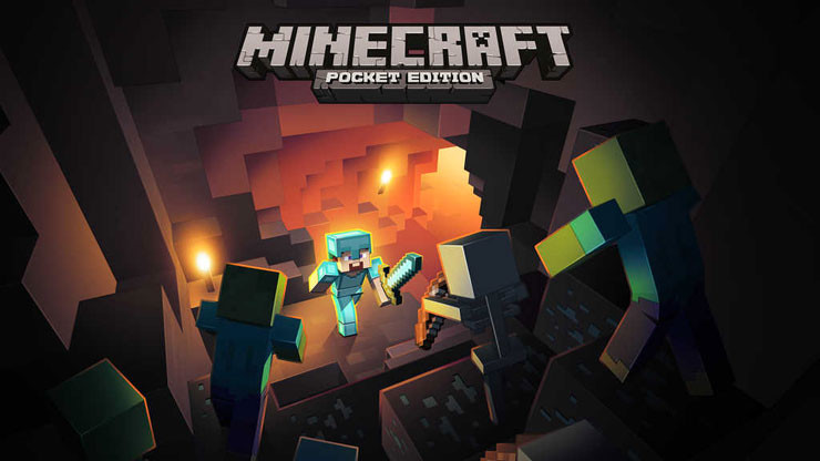 Дата выхода и перечень изменений Minecraft – Pocket Edition 0.16.0