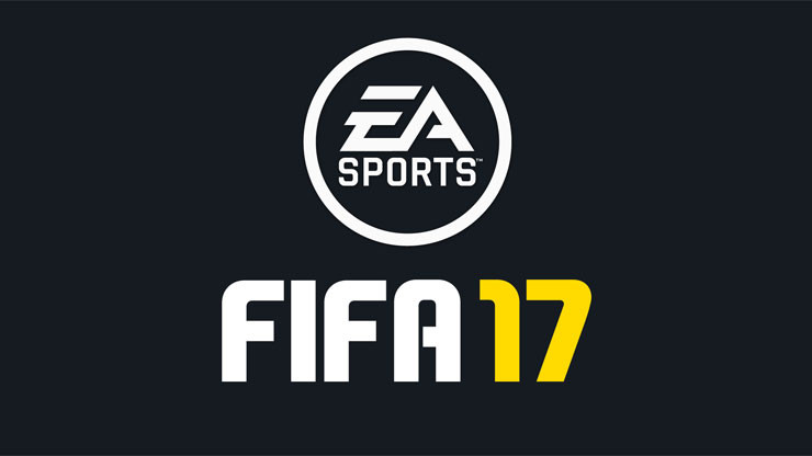 EA SPORTS™ FIFA 17 Companion – мобильный компаньон для «большой» FIFA 17