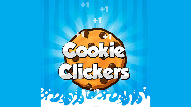 Cookie Clickers 2 – вторая часть самого известного кликера о производстве печенья