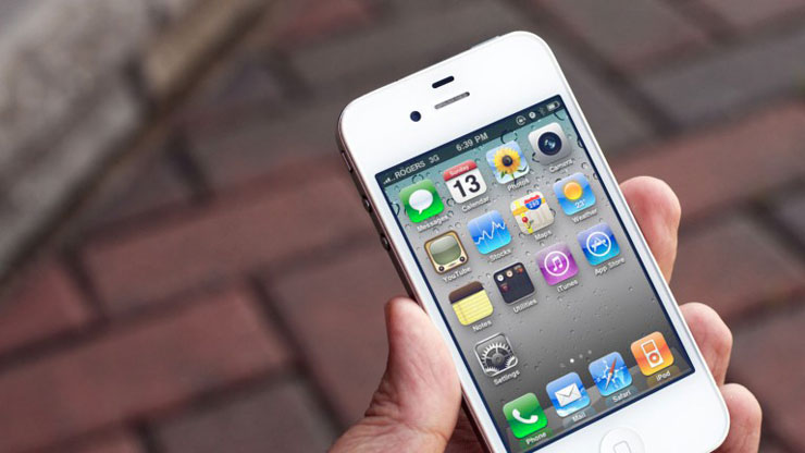 Apple прекратила поддержку iPhone 4
