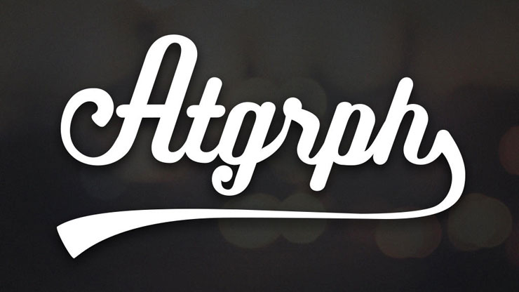 ATGRPH – приложение, для получение автографов от знаменитостей рунета