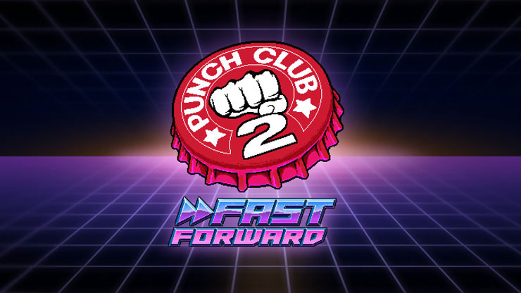 Питерская студия Lazy Bear Games анонсировала сиквел симулятора уличного бойца с элементами RPG Punch Club 2