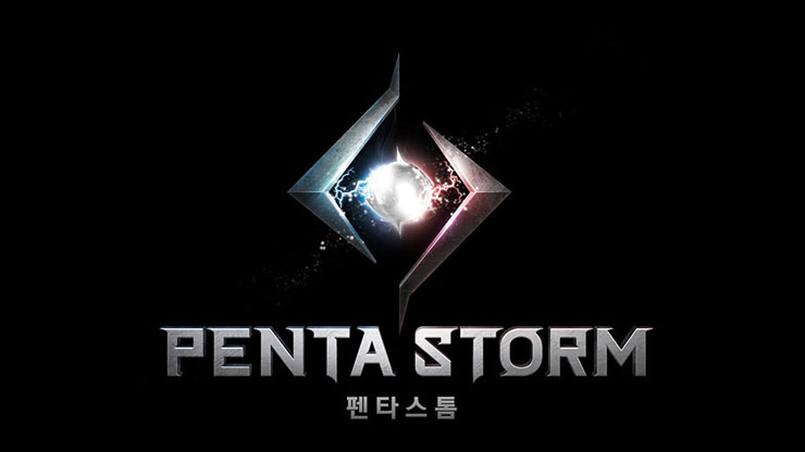 На G-STAR 2016 анонсирована MOBA-стратегия Penta Storm, у которой есть все шансы потягаться с Vainglory