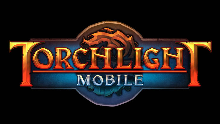 Новый официальный трейлер Torchlight Mobile: геймплей за Kitsune