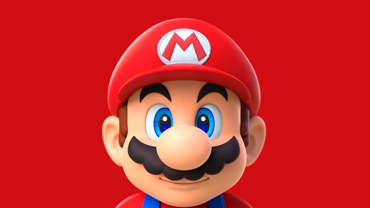 Новый трейлер и неофициально видеопревью Super Mario Run