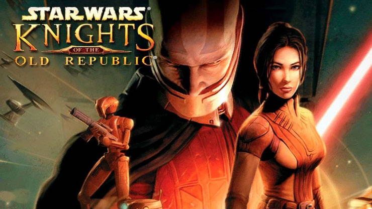 Скидки в App Store на 14 декабря: сегодня первый Star Wars: Knights of the Old Republic и хоррор с дополненной реальностью The Final Take