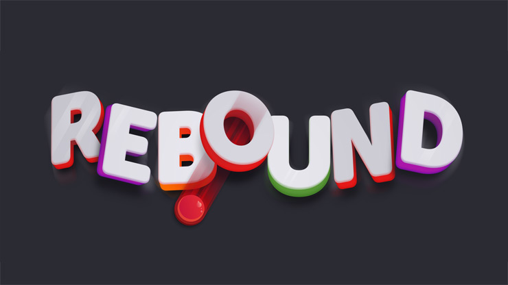 Rebound Fun — обманчиво простая аркада на скорость и меткость