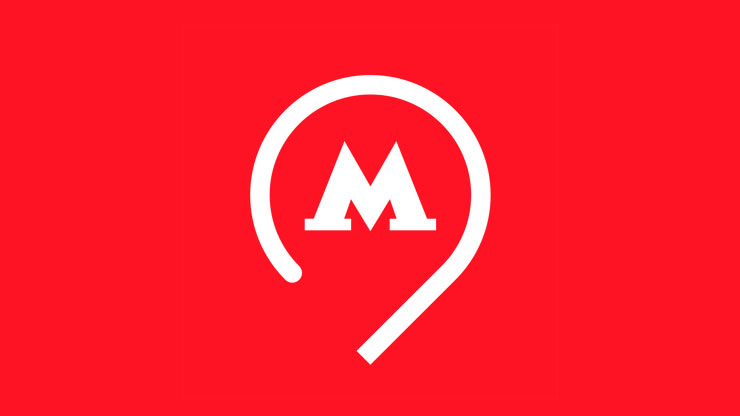 ГУП «Московский Метрополитен» выпустил официальное мобильное приложение «Метро Москвы»