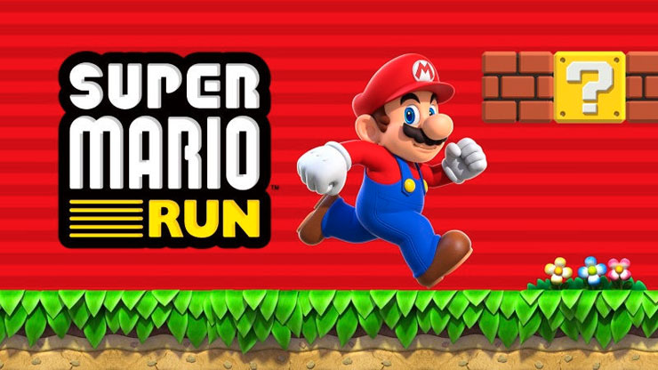 Утверждалось, что только 3% скачавших Super Mario Run заплатили за полную версию. Apple отрицает