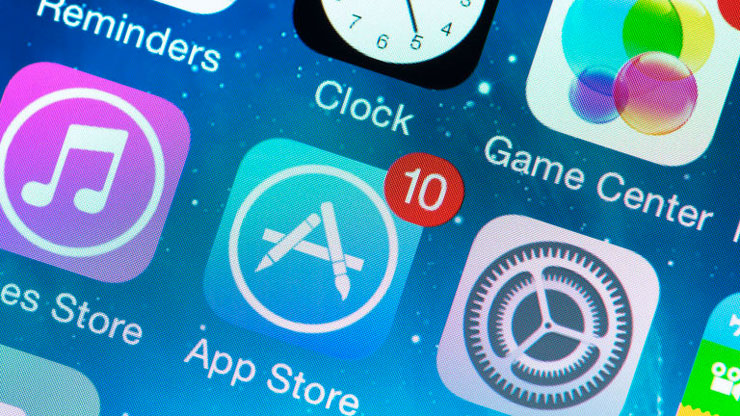 С выходом 10.3 у разработчиков появится возможность отвечать на отзывы в App Store