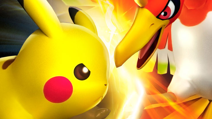 Мировой релиз Pokemon Duel – новой мобильной игры в сеттинге «Покемонов»