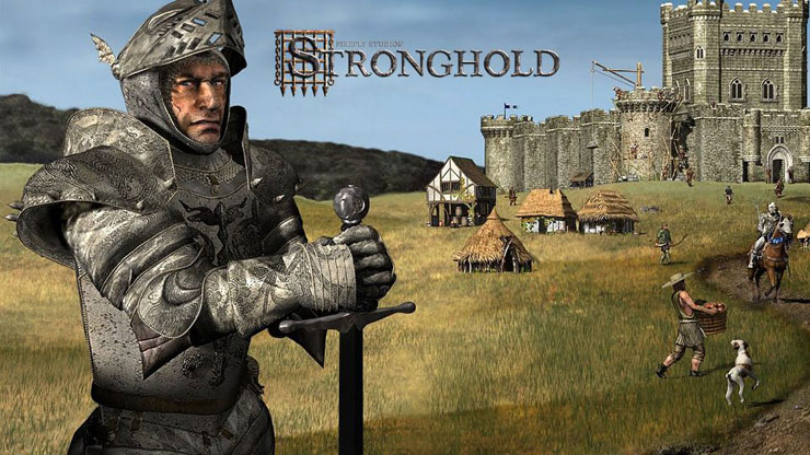 Видео игрового процесса мобильной версии стратегии Stronghold Kingdoms с GDC 2017