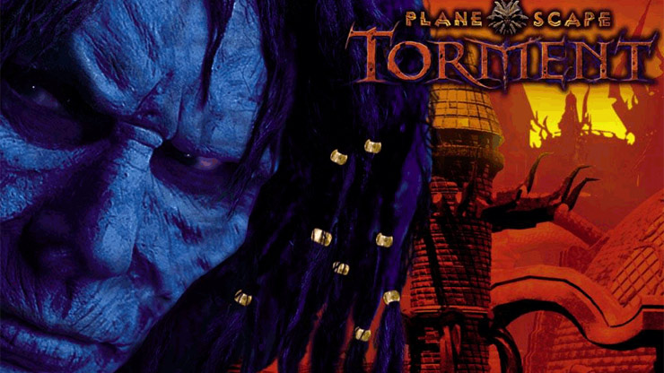 Анонс переиздания культовой ролевой игры Planescape: Torment Enhanced Edition
