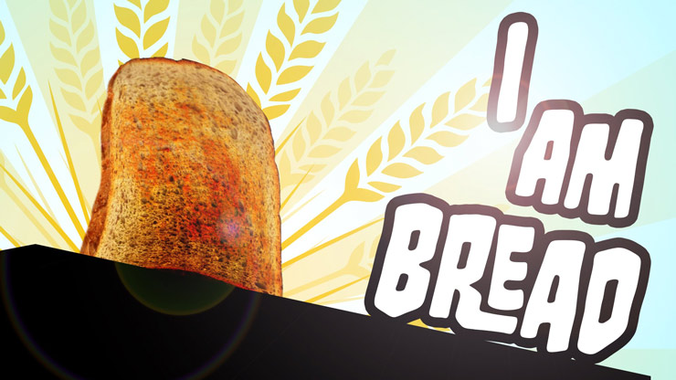 Скидки в App Store на 14 марта: сегодня симулятор хлебушка I am Bread, Thomas Was Alone, рогалик Sproggiwood и другие игры