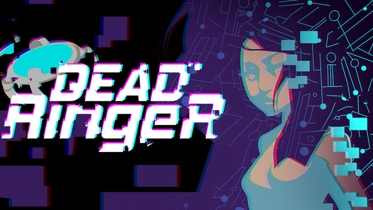 Dead Ringer: Fear Yourself – sci-fi хоррор/шутер с видом от первого лица