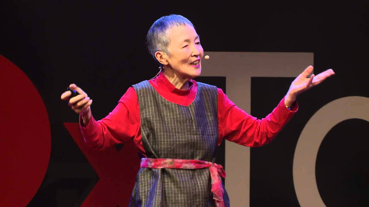81-летняя японка освоила язык программирования Swift и разработала мобильное приложение