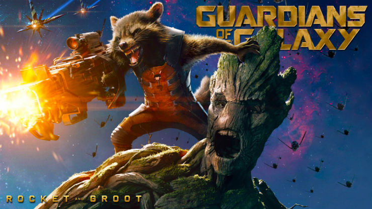 Дата релиза Guardians of the Galaxy от Telltale