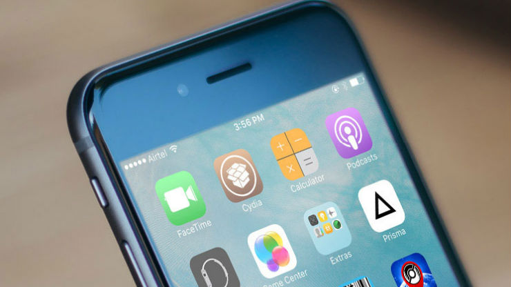 iOS 10.3 может повлиять на исчезновение Jailbreak'а