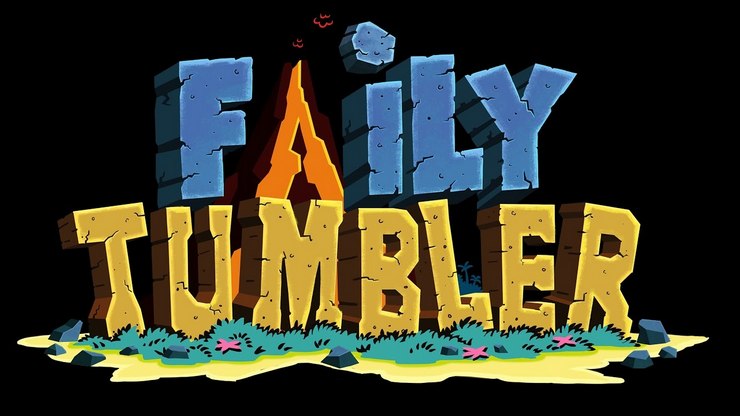 Faily Tumbler – новая игра без тормозов из знаменитой серии раннеров Faily