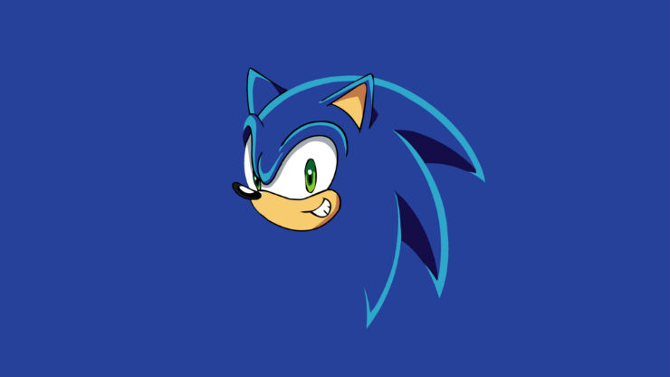 Gameloft работает над Sonic Runners Adventure
