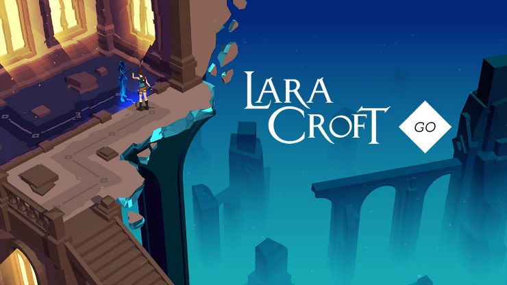 Состоялся релиз дополнения «Mirror of Spirits» для «Lara Croft Go»