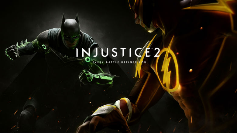 Разработчики Injustice 2 открыли предварительную регистрацию