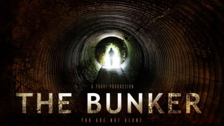 The Bunker – как-то в баре встретились кино и игра...