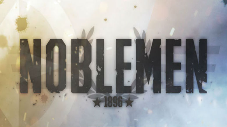 Foursaken объявила о старте бета-тестирования эпичного Action/RPG в стим-панк сеттинге «Noblemen: 1896»