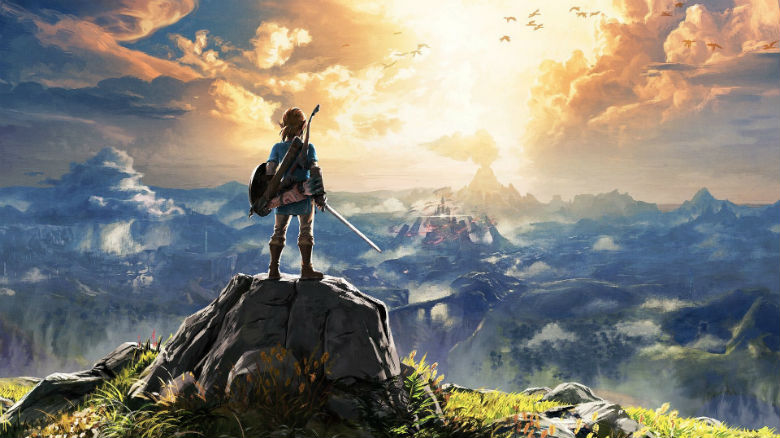 Nintendo планирует выпустить The Legend of Zelda на iOS