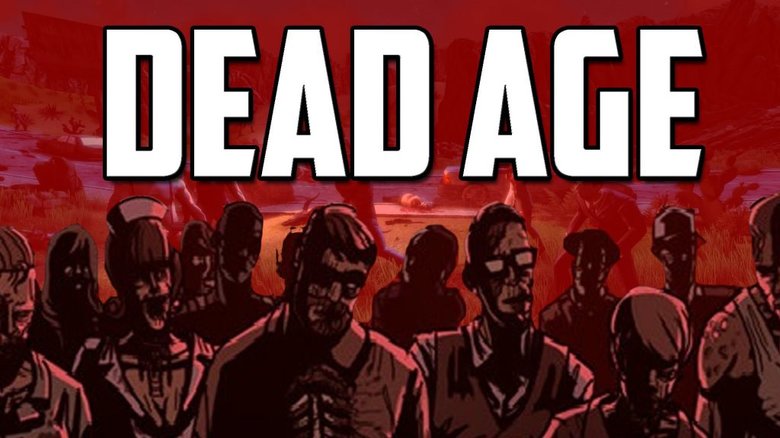 Пошаговая RPG о выживании в мире зомби — Dead Age от издателя Headup Games — появится на iOS