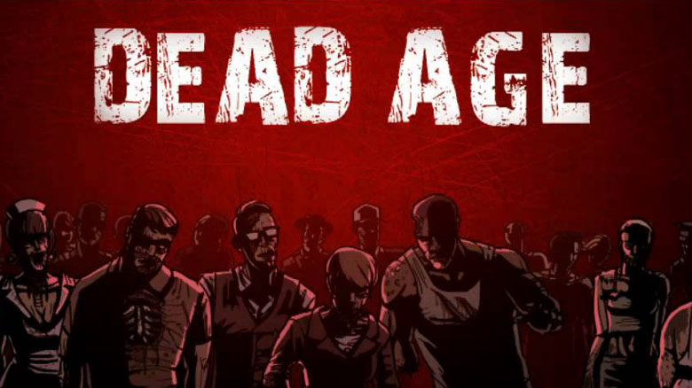 «Dead Age» – порт ролевой игры про зомби-апокалипсис с пошаговыми боями