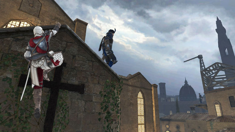 Скидки в App Store на 9 июня. Сегодня «Assassin’s Creed Идентификация», Mechanic Escape, серия Great War и другие игры