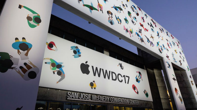 WWDC 2017: Apple обратила внимание на геймеров?