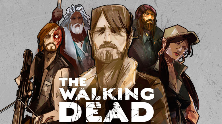 Софт-запуск «The Walking Dead: March to War», игры по вселенной «Ходячих мертвецов»