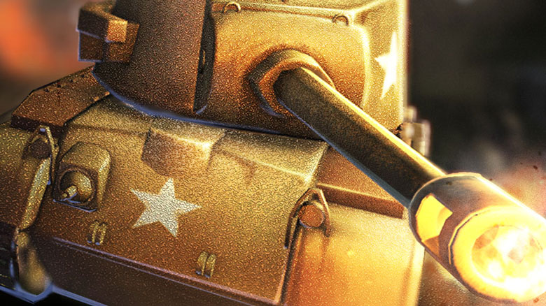 «Armored Warriors – WWII RTS» – стратегия в реальном времени про Вторую мировую вышла на iOS