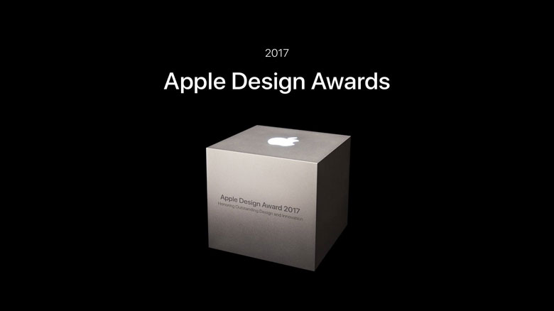 Old Man's Journey, Severed, Splitter Critters... Apple объявила победителей ежегодной Apple Design Award