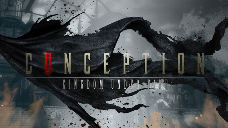 «Kingdom Under Fire: Conception» — новая игра популярной франшизы