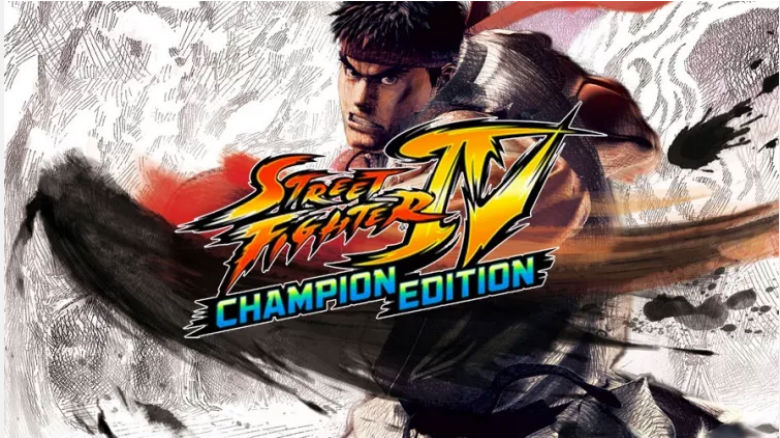 Поберегите кулаки! «Street Fighter IV: Champion Edition» появилась в AppStore